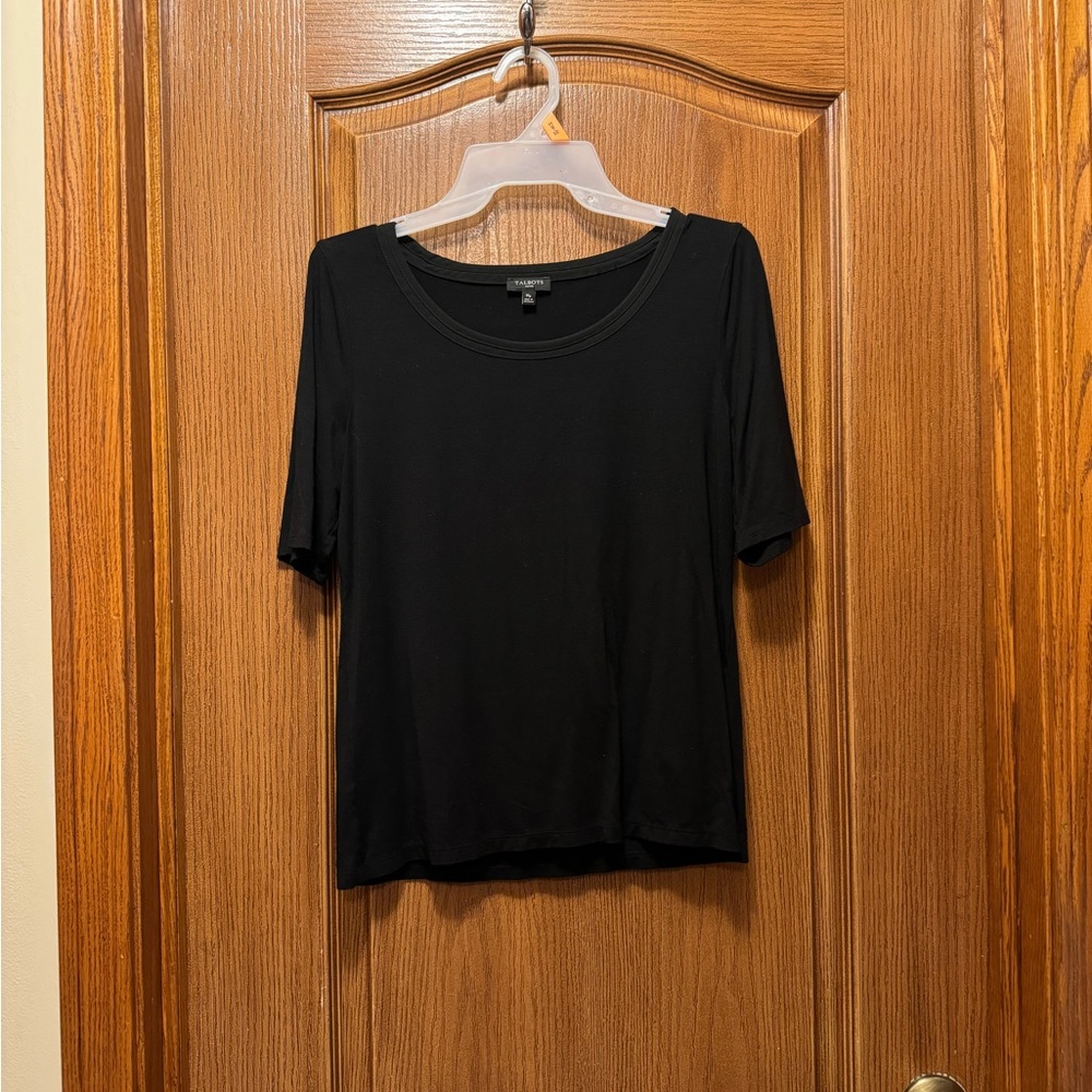Talbots Tee
